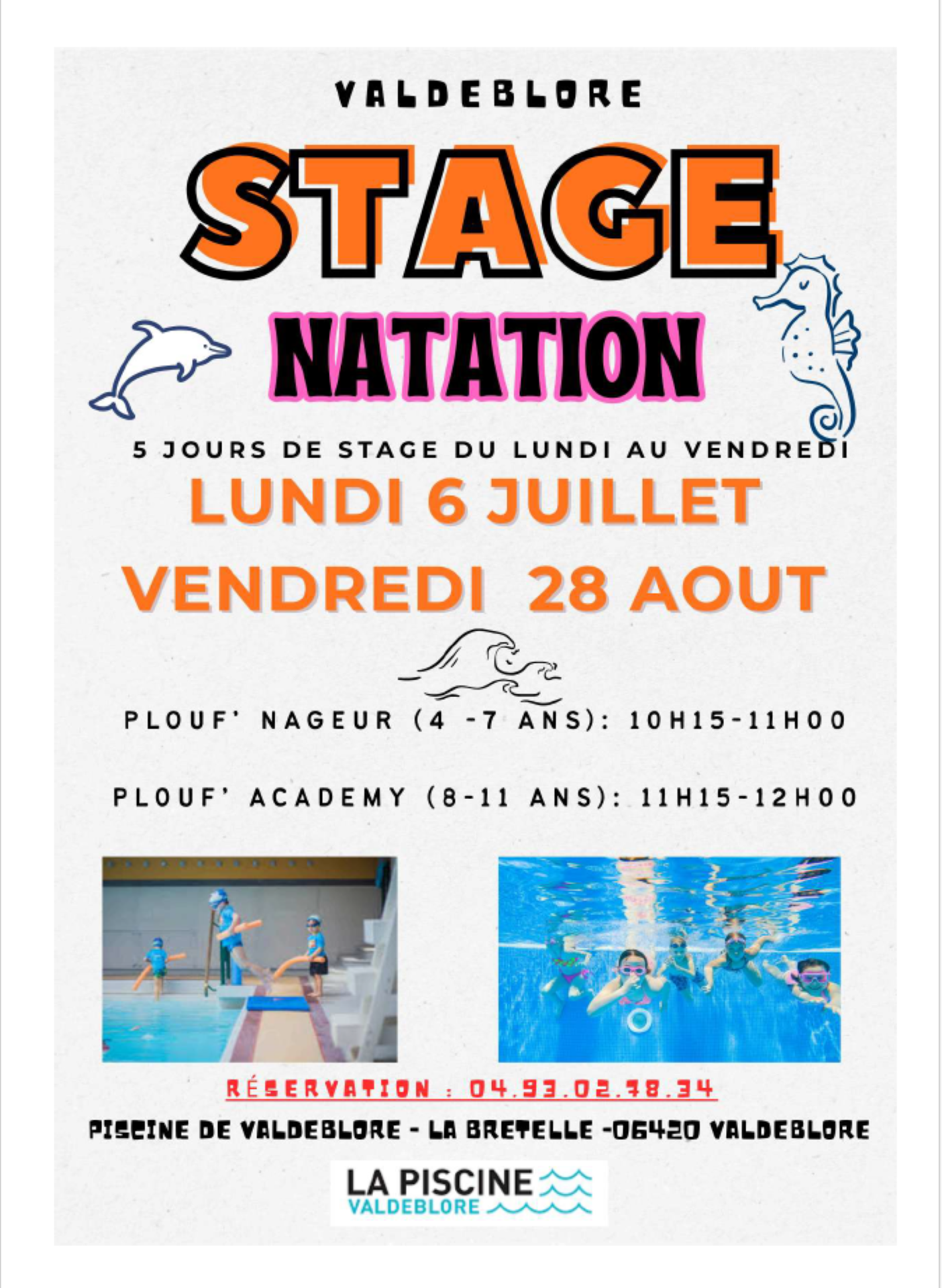 07. 06 ETE STAGE NATATION