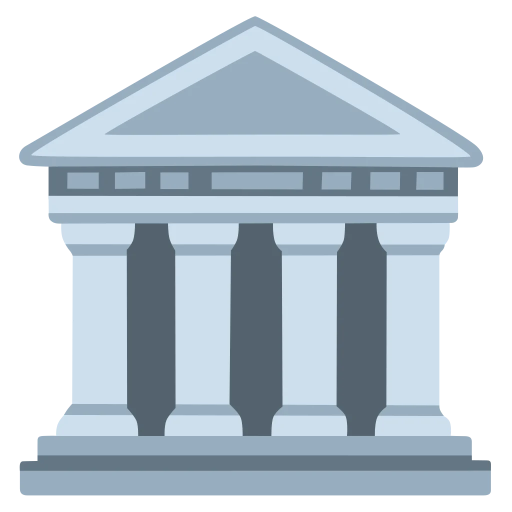 Icône Patrimoine