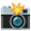 Photo flash