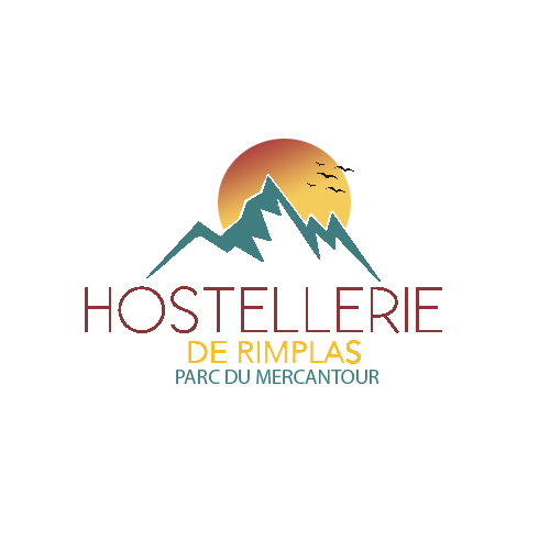 Logo new Hotel rimplas