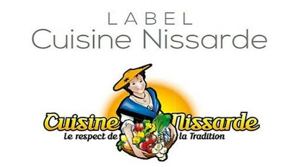 Logo cuisine nissarde